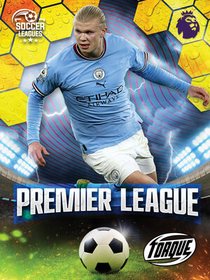 cover image of Premier League